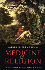 Medicine and religion. 9781421412160