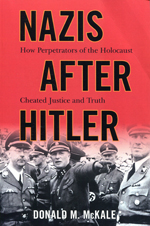 Nazis after Hitler. 9781442213173