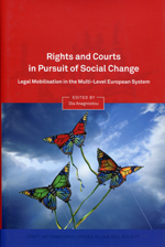 Rights and courts in pursuit of social change. 9781849463904