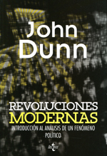 Revoluciones modernas. 9788430959082