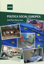 Política social europea. 9788436267037
