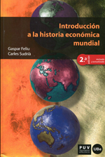 Introducción a la historia económica mundial. 9788437091662