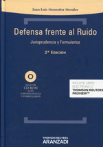 Defensa frente al ruido. 9788490148808