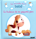 La historia de mi pequeño poni