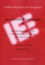 La cuestión catalana II. 9788492737192