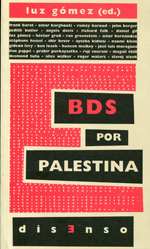 BDS por Palestina. 9788494129278