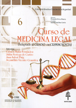 Curso de medicina legal