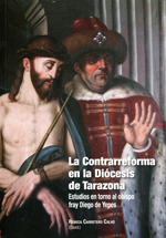 La Contrarreforma en la Diócesis de Tarazona. 9788499112626
