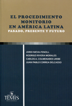 El procedimiento monitorio en América Latina