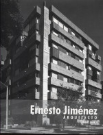 Ernesto Jiménez Arquitecto. 9789586954037