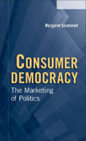Consumer democracy. 9780521545242