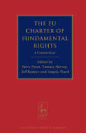 The EU charter of fundamental rights. 9781849463089
