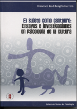 El Sujeto como Centauro: Ensayos e Investigaciones en psicología de la cultura.. 9789588378916