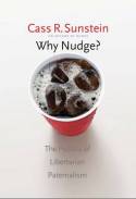 Why nudge?. 9780300197860