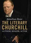The literary Churchill. 9780300204070