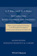 Wittgenstein. 9781118854594