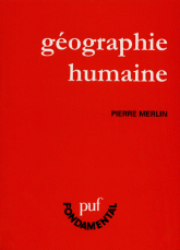 Géographie humaine. 9782130509929