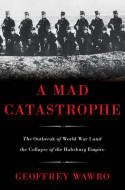 A mad catastrophe