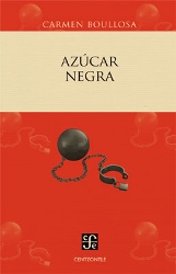 Azúcar negra. 9786071614308