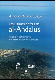 Las últimas tierras de al-Andalus