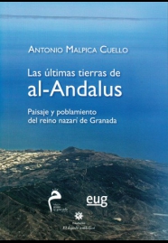 Las últimas tierras de al-Andalus. 9788433856340