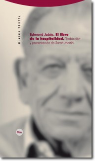 El libro de la hospitalidad. 9788498794991