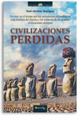 Civilizaciones perdidas. 9788499675848