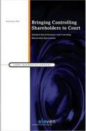 Binging controlling shareholders to Court. 9789462361072