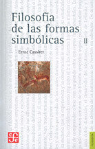 Filosofía de las formas simbólicas II. 9789681655877