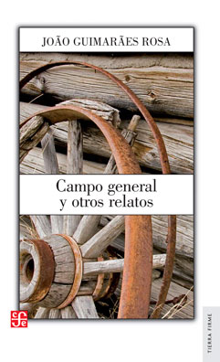 Campo general y otros relatos. 9789681661717