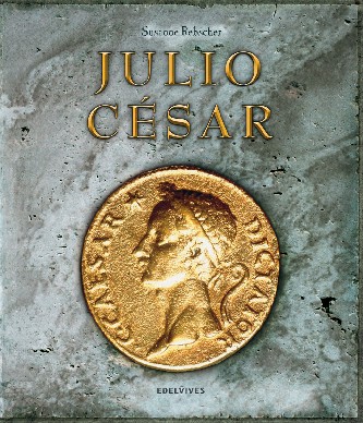 Julio César. 9788426372550