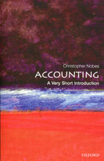 Accounting. 9780199684311