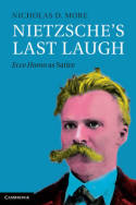 Nietzsche's last laugh