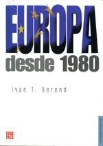 Europa desde 1980