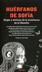 Huérfanos de Sofía