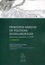 Principios básicos de políticas sociolaborales. 9788415603351