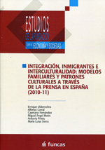 Integración, inmigrantes e interculturalidad. 9788415722083