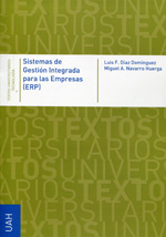 Sistemas de Gestión Integrada para las Empresas (ERP)