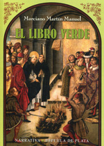 El Libro Verde. 9788416034017