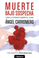 Muerte bajo sospecha. 9788441535299