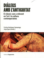 Diàlegs amb l'Antiguitat. 9788447536498