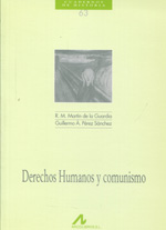 Derechos Humanos y comunismo. 9788476353486