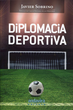 Diplomacia deportiva