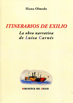 Itinerarios de exilio