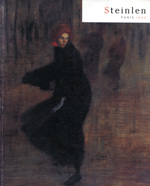 Steinlen