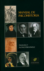 Manual de Psicohistoria. 9788494067679