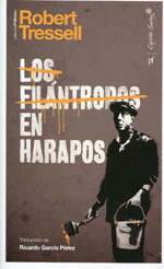 Los filántropos en harapos. 9788494221323