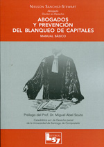 Abogados y prevención del blanqueo de capitales. 9788494236907