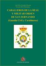 Caballeros de la Real y Militar Orden de San Fernando