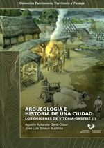 Arqueología e historia de una ciudad. 9788498609097